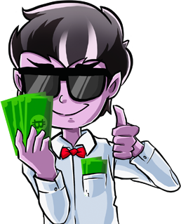 Big Shot tier badge